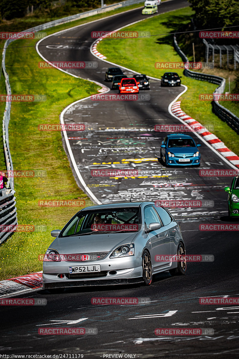 Bild #24711179 - Touristenfahrten Nürburgring Nordschleife (24.09.2023)