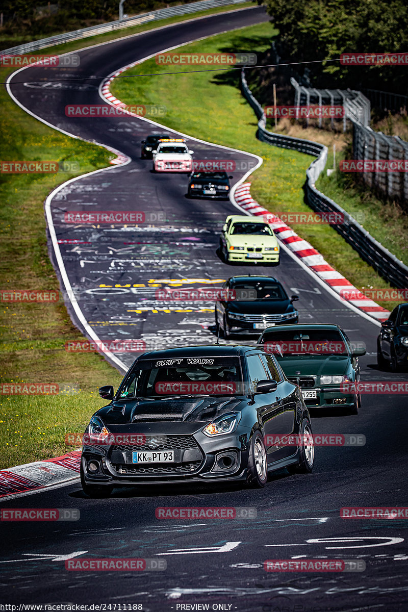 Bild #24711188 - Touristenfahrten Nürburgring Nordschleife (24.09.2023)