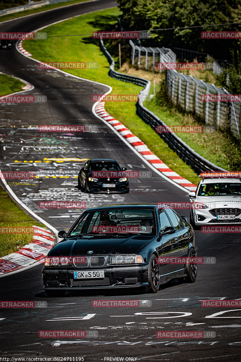 Bild #24711195 - Touristenfahrten Nürburgring Nordschleife (24.09.2023)