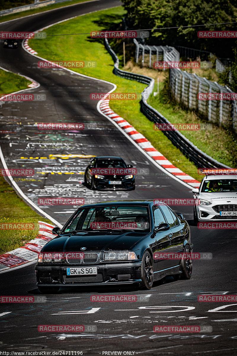 Bild #24711196 - Touristenfahrten Nürburgring Nordschleife (24.09.2023)