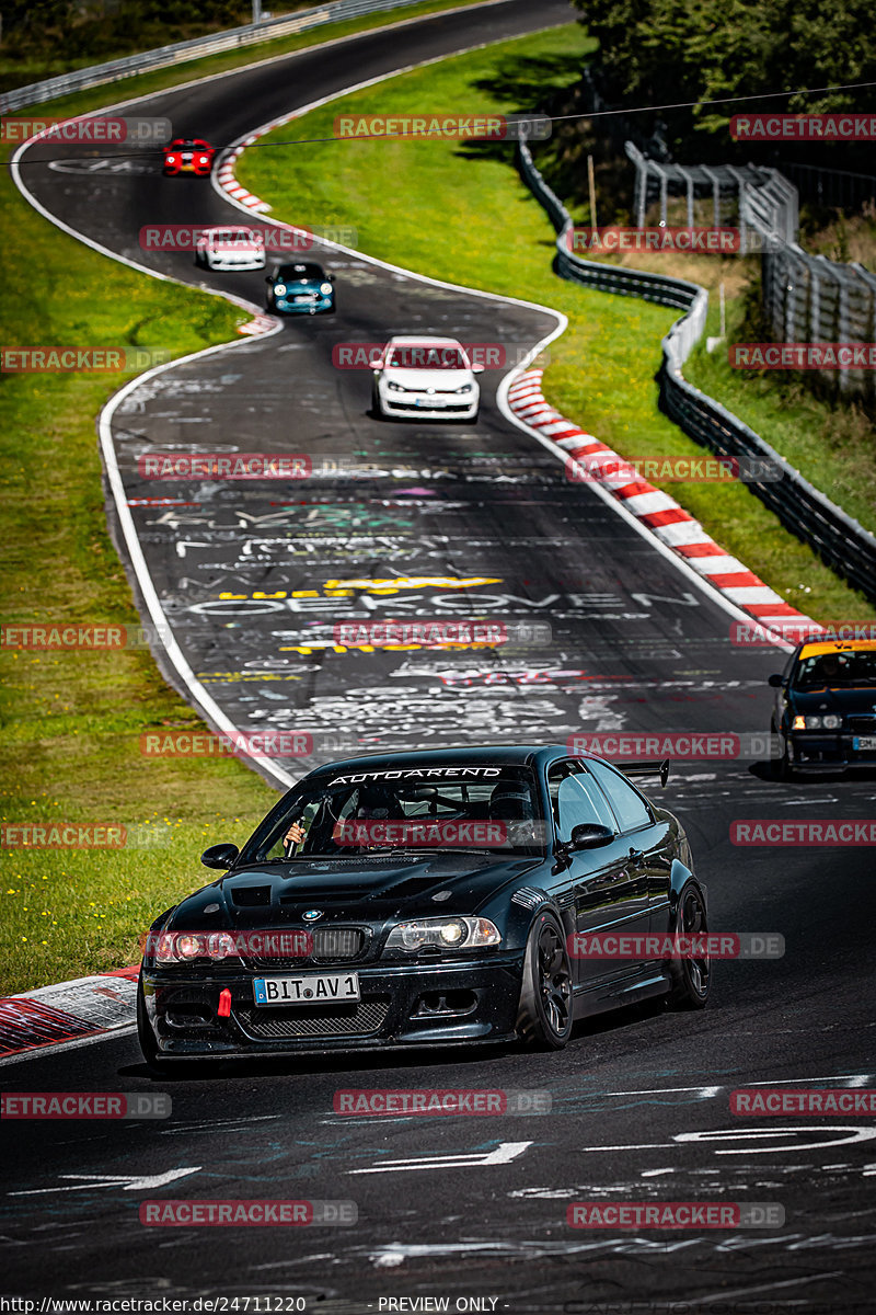 Bild #24711220 - Touristenfahrten Nürburgring Nordschleife (24.09.2023)