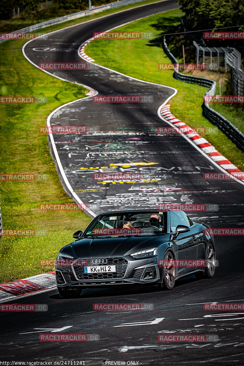 Bild #24711241 - Touristenfahrten Nürburgring Nordschleife (24.09.2023)