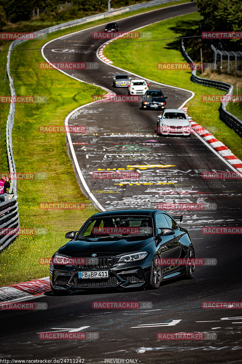 Bild #24711242 - Touristenfahrten Nürburgring Nordschleife (24.09.2023)