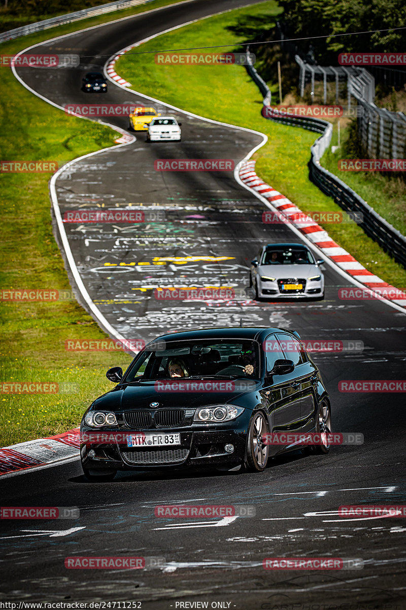 Bild #24711252 - Touristenfahrten Nürburgring Nordschleife (24.09.2023)