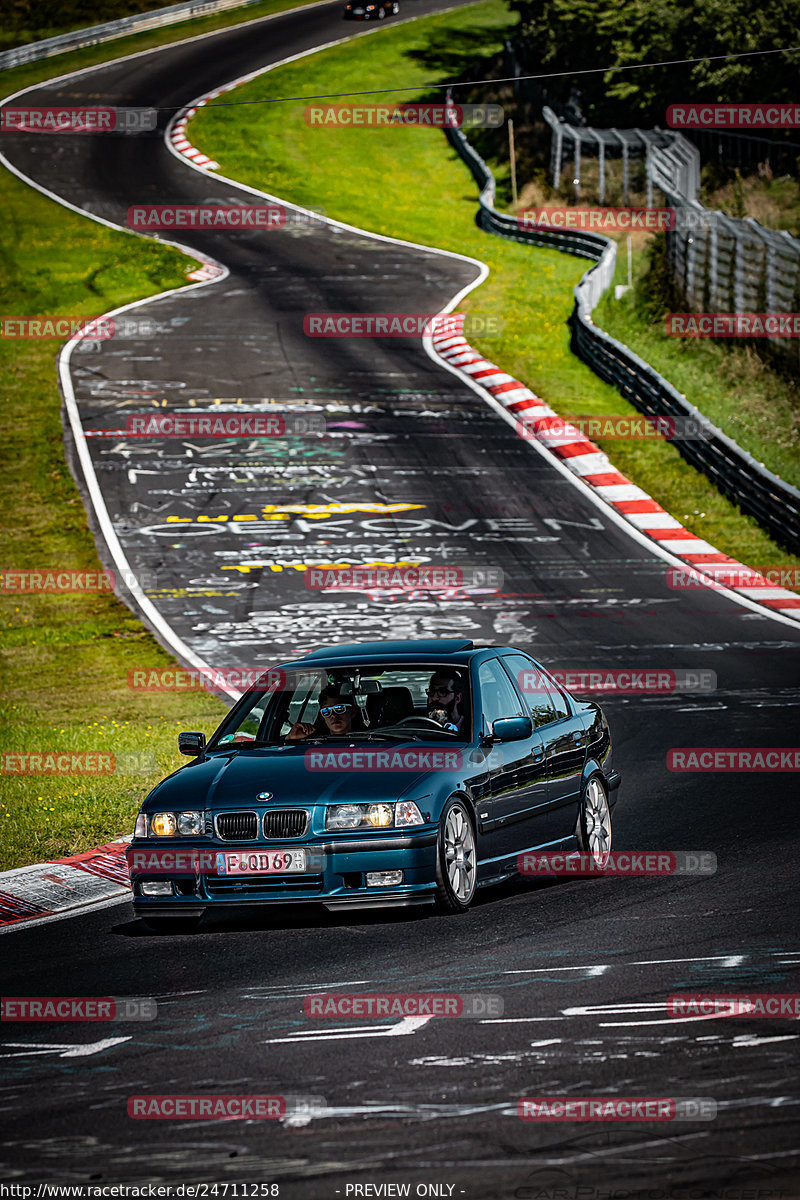 Bild #24711258 - Touristenfahrten Nürburgring Nordschleife (24.09.2023)