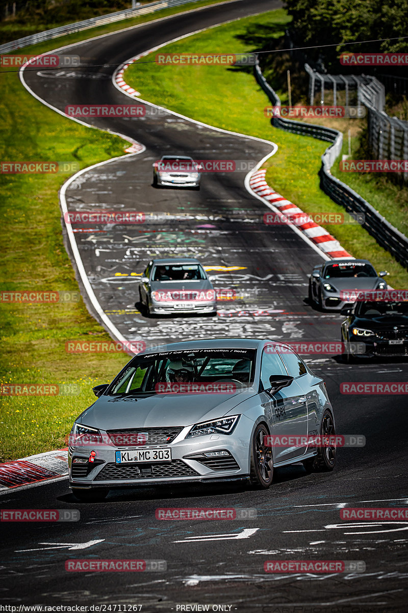 Bild #24711267 - Touristenfahrten Nürburgring Nordschleife (24.09.2023)