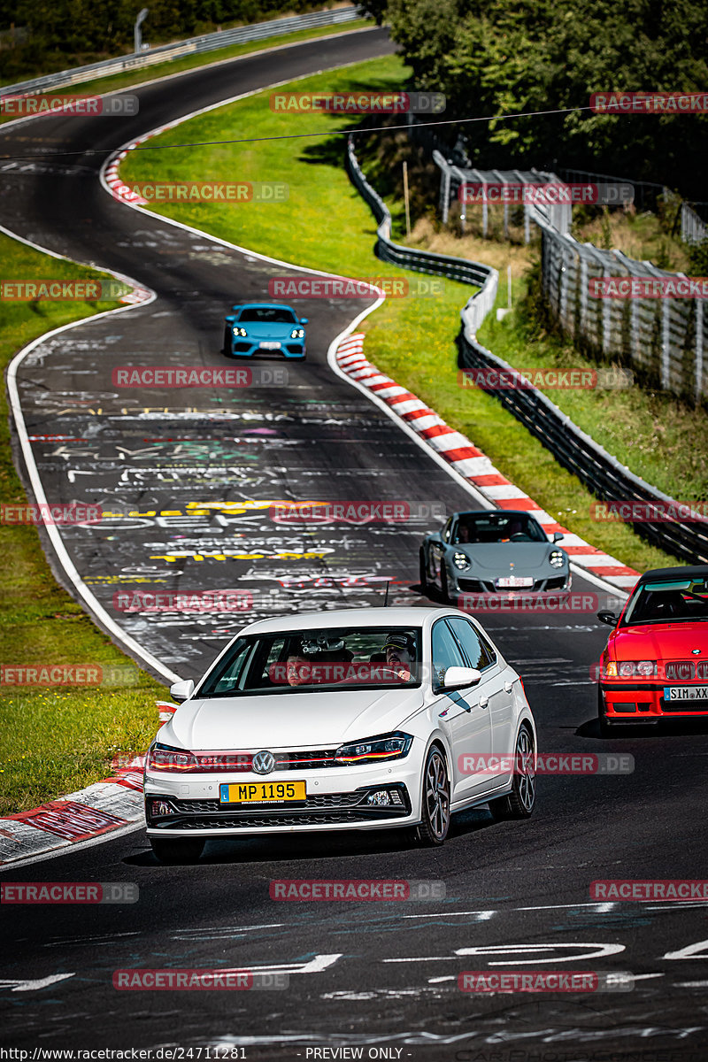 Bild #24711281 - Touristenfahrten Nürburgring Nordschleife (24.09.2023)