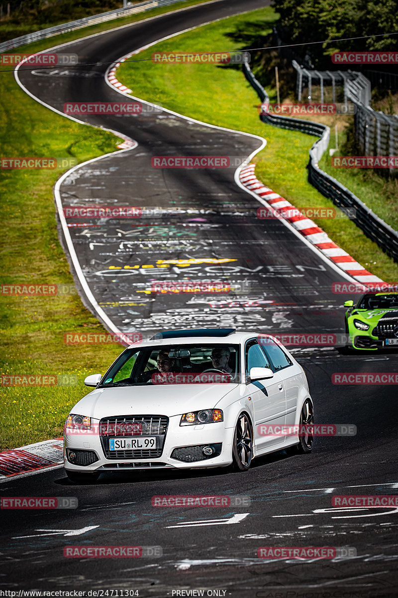 Bild #24711304 - Touristenfahrten Nürburgring Nordschleife (24.09.2023)