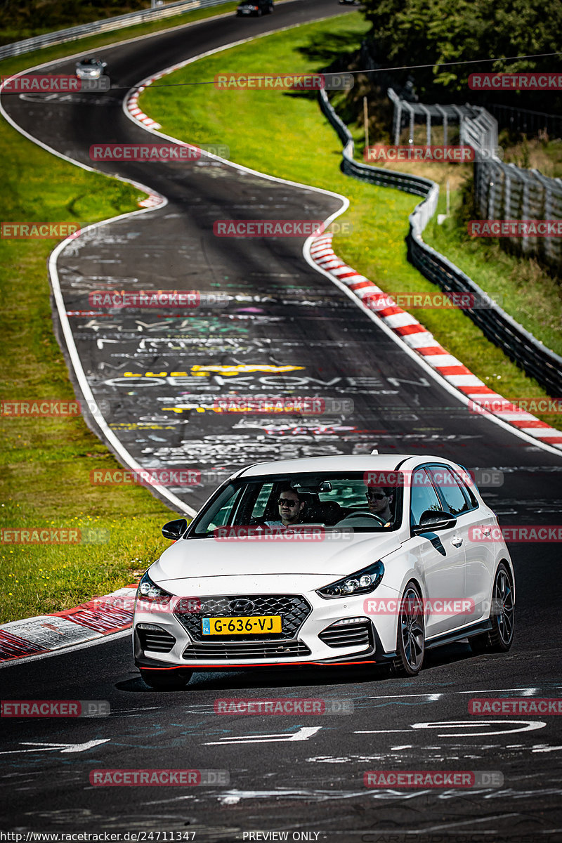 Bild #24711347 - Touristenfahrten Nürburgring Nordschleife (24.09.2023)