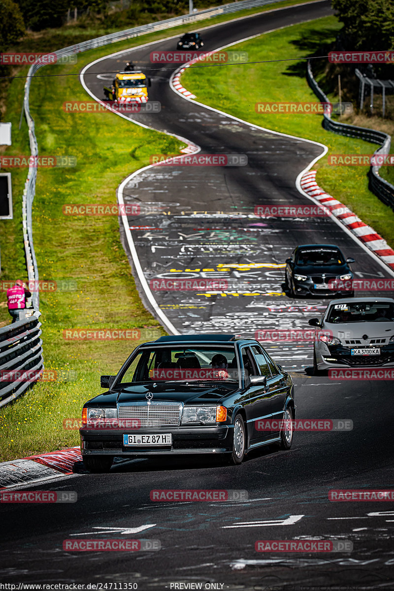 Bild #24711350 - Touristenfahrten Nürburgring Nordschleife (24.09.2023)