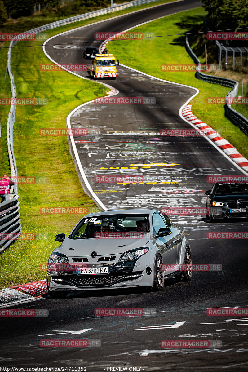 Bild #24711352 - Touristenfahrten Nürburgring Nordschleife (24.09.2023)