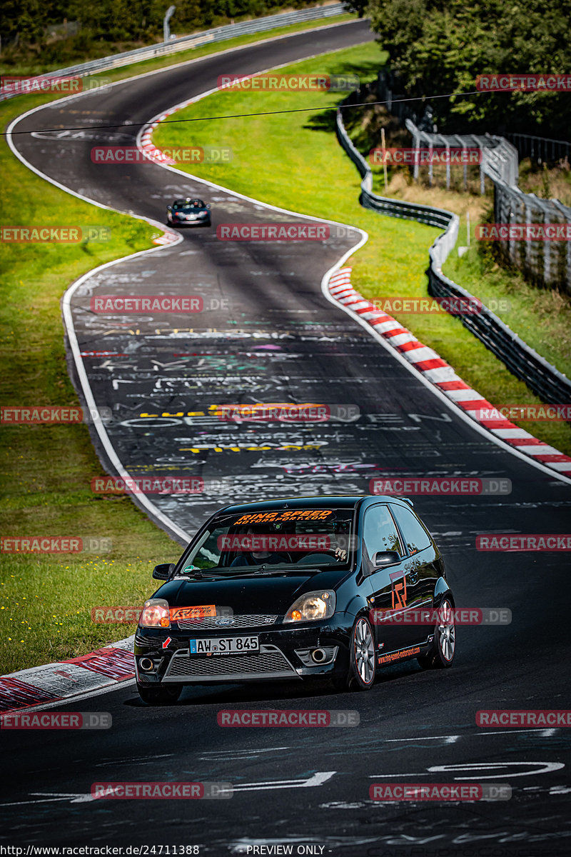 Bild #24711388 - Touristenfahrten Nürburgring Nordschleife (24.09.2023)