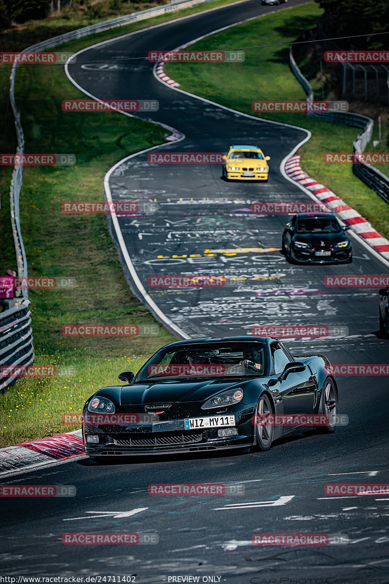 Bild #24711402 - Touristenfahrten Nürburgring Nordschleife (24.09.2023)