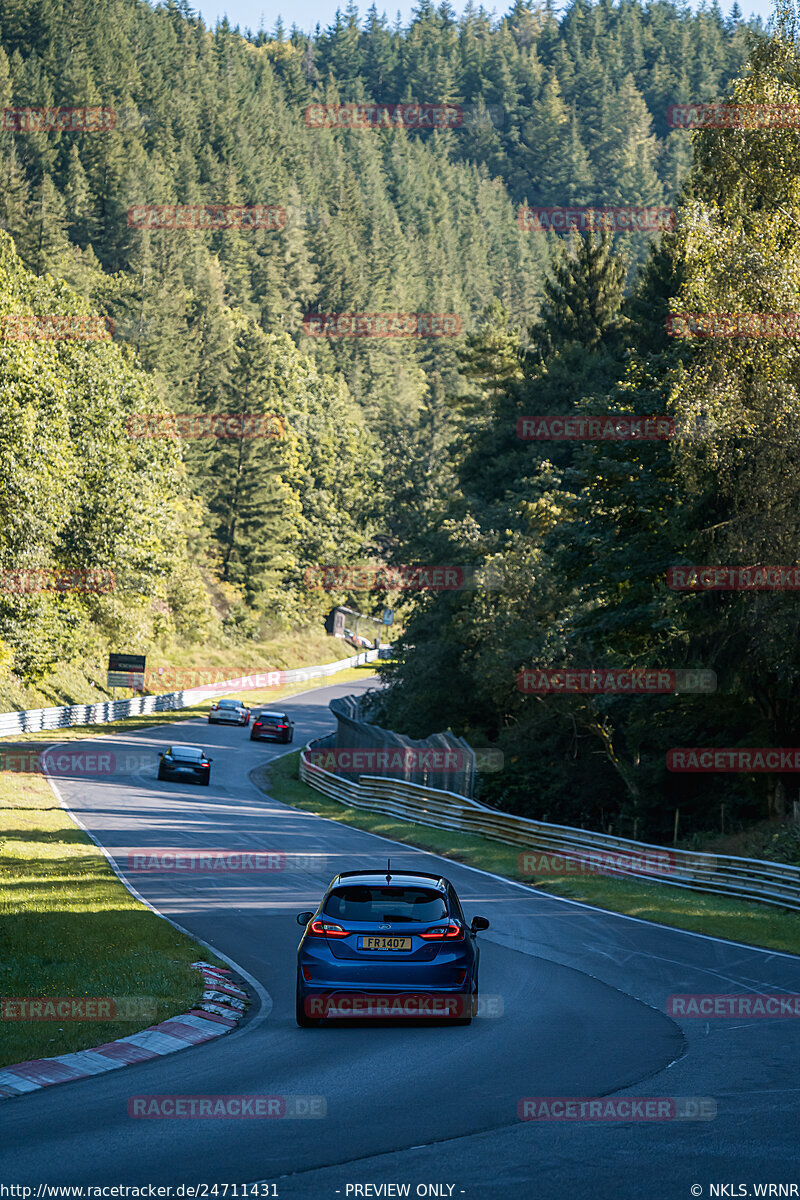 Bild #24711431 - Touristenfahrten Nürburgring Nordschleife (24.09.2023)