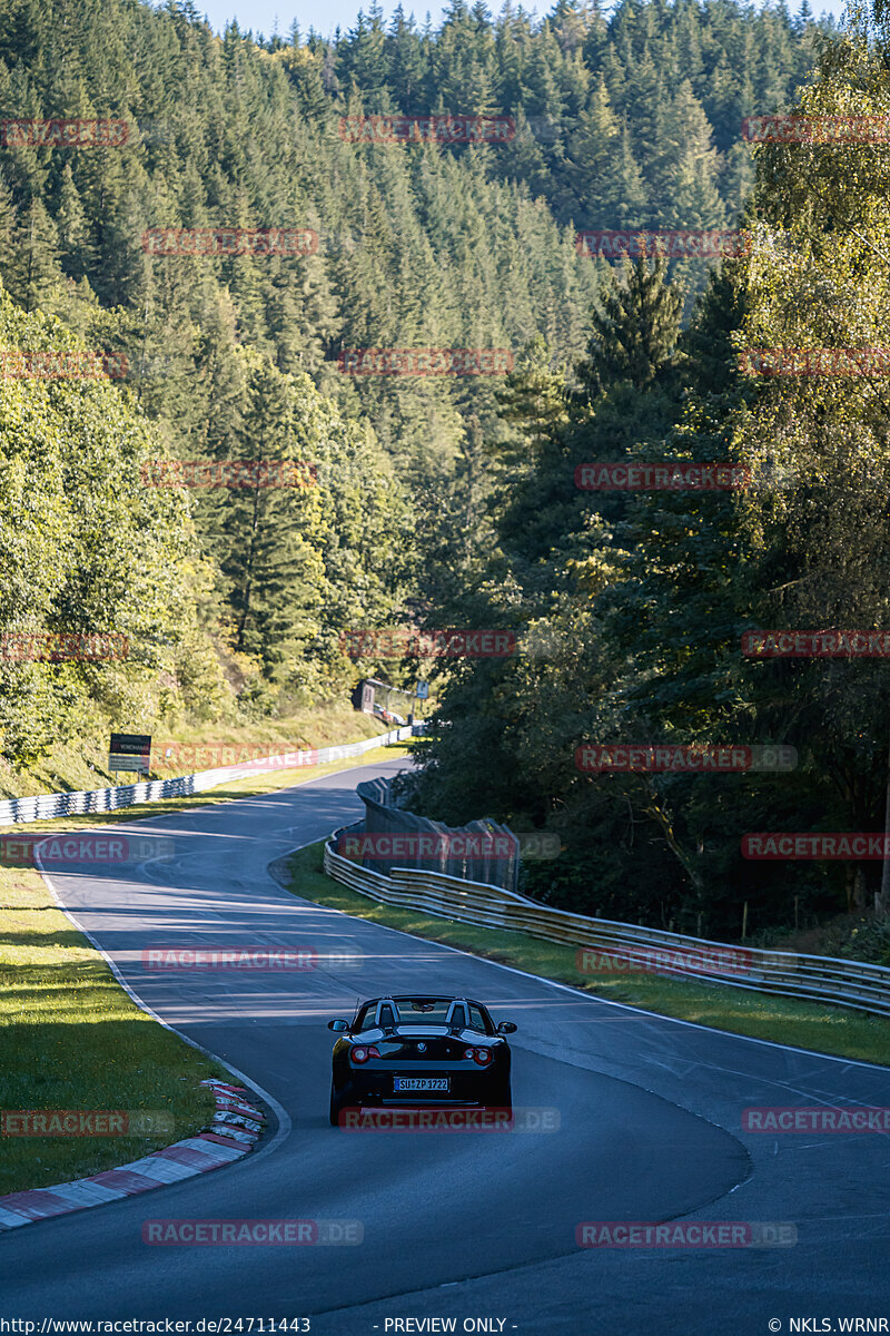 Bild #24711443 - Touristenfahrten Nürburgring Nordschleife (24.09.2023)