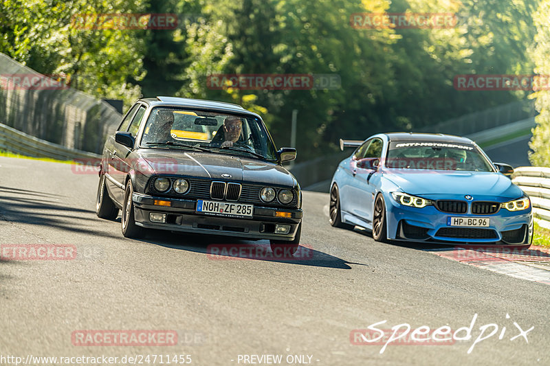 Bild #24711455 - Touristenfahrten Nürburgring Nordschleife (24.09.2023)