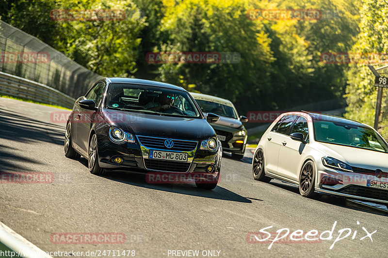 Bild #24711478 - Touristenfahrten Nürburgring Nordschleife (24.09.2023)