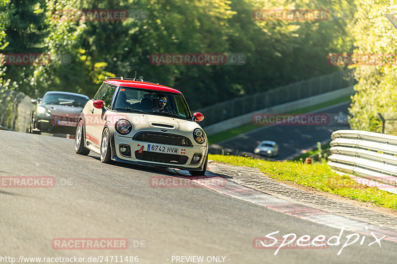 Bild #24711486 - Touristenfahrten Nürburgring Nordschleife (24.09.2023)