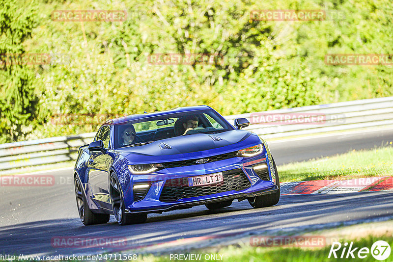 Bild #24711568 - Touristenfahrten Nürburgring Nordschleife (24.09.2023)