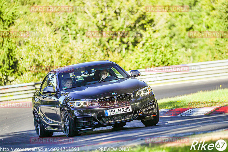 Bild #24711591 - Touristenfahrten Nürburgring Nordschleife (24.09.2023)