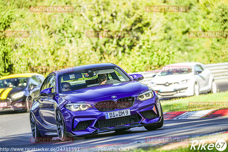 Bild #24711597 - Touristenfahrten Nürburgring Nordschleife (24.09.2023)