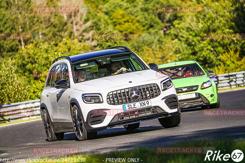 Bild #24711638 - Touristenfahrten Nürburgring Nordschleife (24.09.2023)