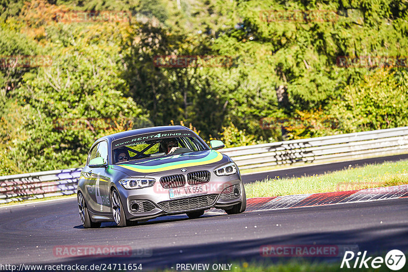 Bild #24711654 - Touristenfahrten Nürburgring Nordschleife (24.09.2023)