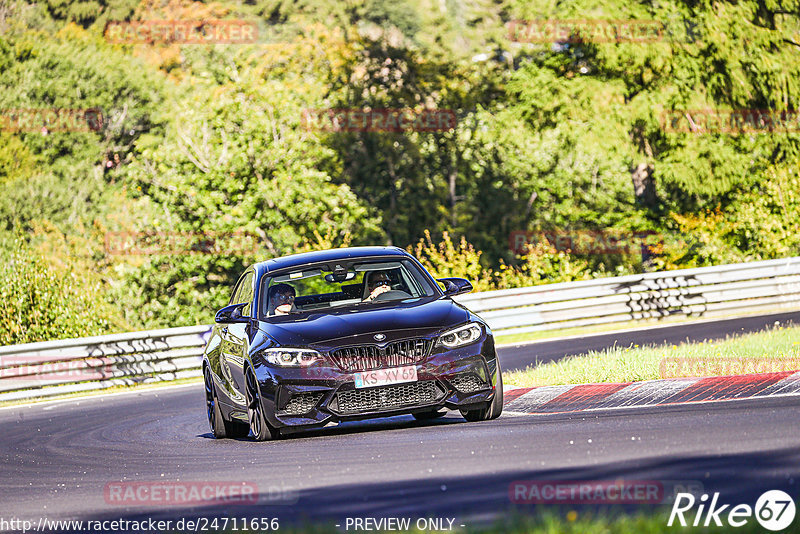 Bild #24711656 - Touristenfahrten Nürburgring Nordschleife (24.09.2023)