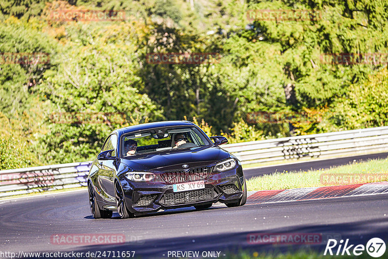 Bild #24711657 - Touristenfahrten Nürburgring Nordschleife (24.09.2023)