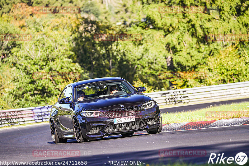 Bild #24711658 - Touristenfahrten Nürburgring Nordschleife (24.09.2023)