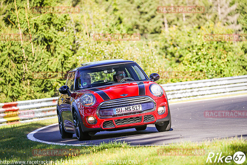 Bild #24711684 - Touristenfahrten Nürburgring Nordschleife (24.09.2023)