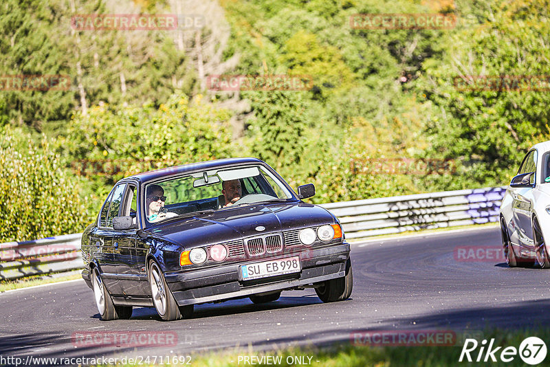 Bild #24711692 - Touristenfahrten Nürburgring Nordschleife (24.09.2023)