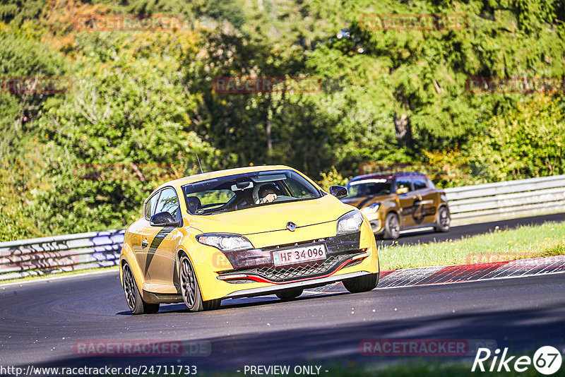 Bild #24711733 - Touristenfahrten Nürburgring Nordschleife (24.09.2023)