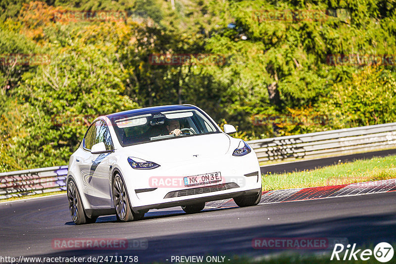 Bild #24711758 - Touristenfahrten Nürburgring Nordschleife (24.09.2023)