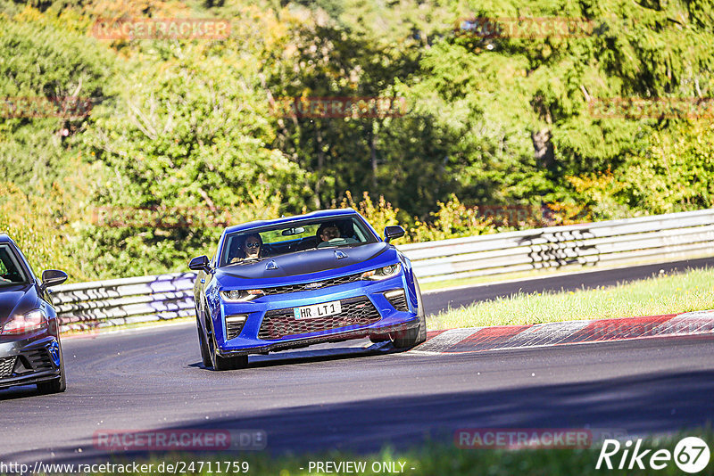 Bild #24711759 - Touristenfahrten Nürburgring Nordschleife (24.09.2023)