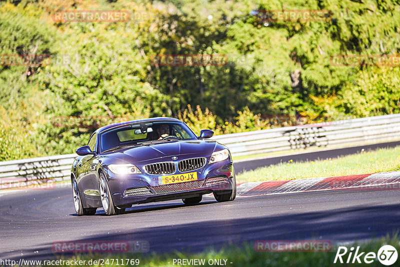 Bild #24711769 - Touristenfahrten Nürburgring Nordschleife (24.09.2023)