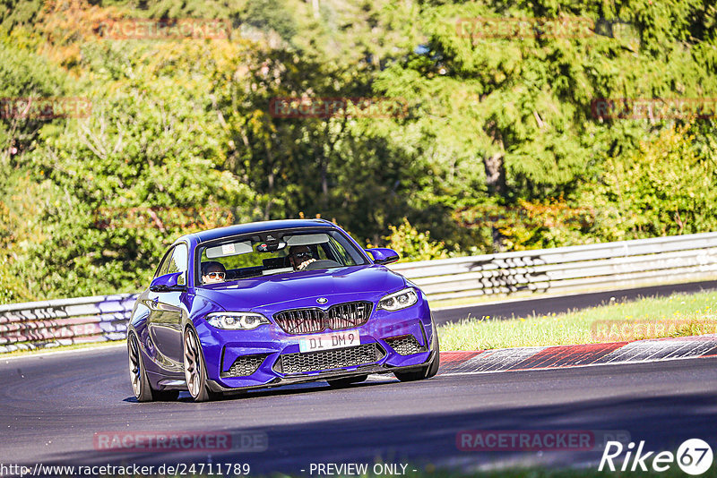 Bild #24711789 - Touristenfahrten Nürburgring Nordschleife (24.09.2023)