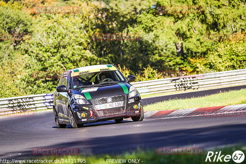 Bild #24711795 - Touristenfahrten Nürburgring Nordschleife (24.09.2023)