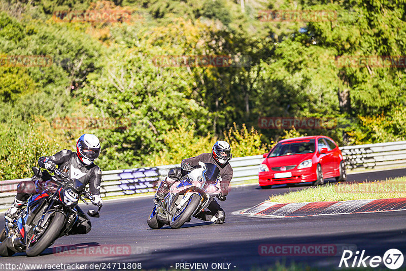 Bild #24711808 - Touristenfahrten Nürburgring Nordschleife (24.09.2023)