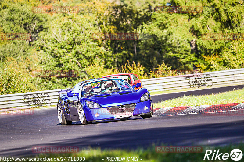 Bild #24711830 - Touristenfahrten Nürburgring Nordschleife (24.09.2023)