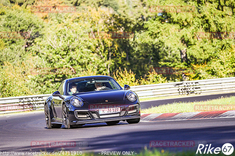 Bild #24711910 - Touristenfahrten Nürburgring Nordschleife (24.09.2023)