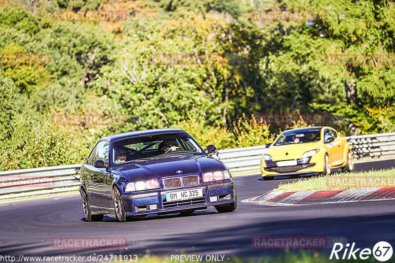 Bild #24711913 - Touristenfahrten Nürburgring Nordschleife (24.09.2023)