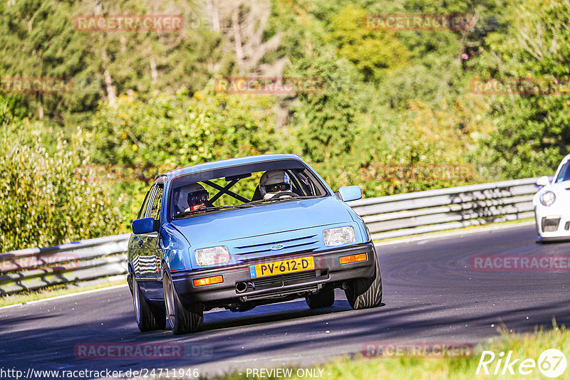 Bild #24711946 - Touristenfahrten Nürburgring Nordschleife (24.09.2023)