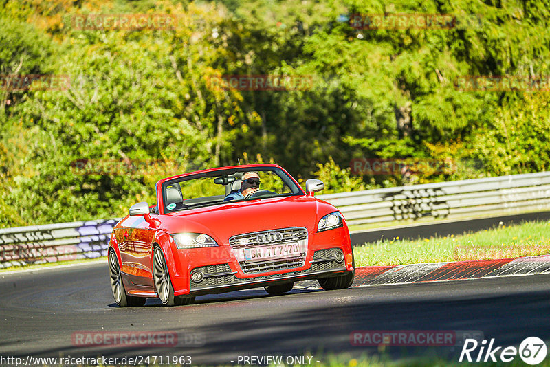 Bild #24711963 - Touristenfahrten Nürburgring Nordschleife (24.09.2023)