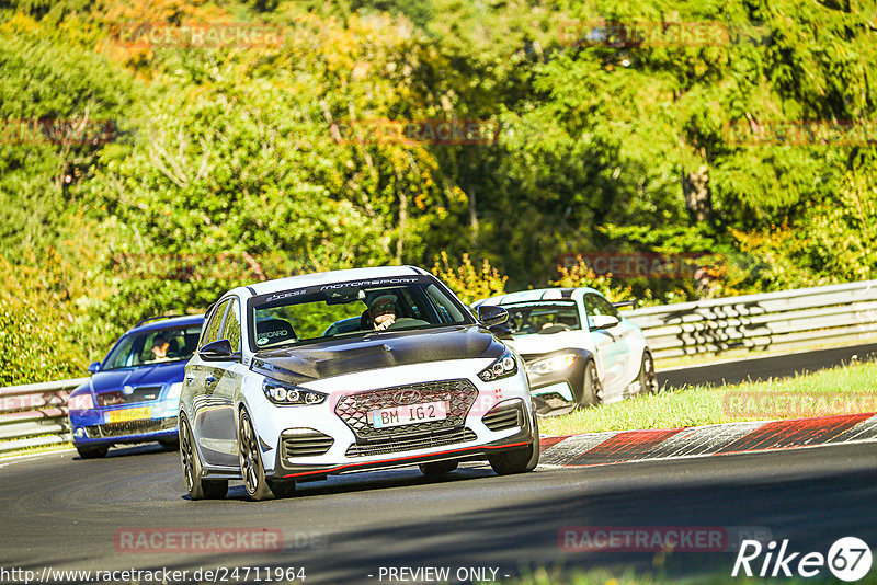 Bild #24711964 - Touristenfahrten Nürburgring Nordschleife (24.09.2023)