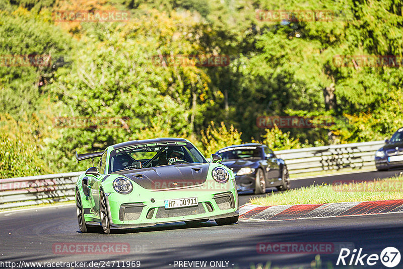 Bild #24711969 - Touristenfahrten Nürburgring Nordschleife (24.09.2023)