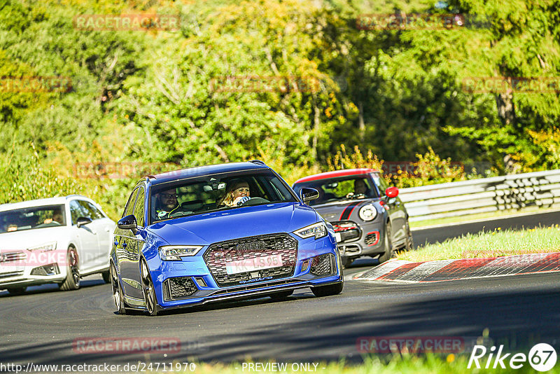 Bild #24711970 - Touristenfahrten Nürburgring Nordschleife (24.09.2023)