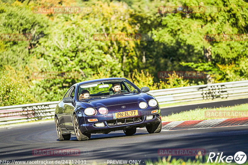 Bild #24712031 - Touristenfahrten Nürburgring Nordschleife (24.09.2023)