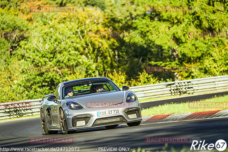 Bild #24712072 - Touristenfahrten Nürburgring Nordschleife (24.09.2023)