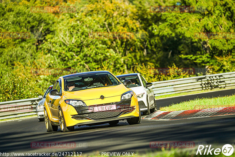 Bild #24712117 - Touristenfahrten Nürburgring Nordschleife (24.09.2023)